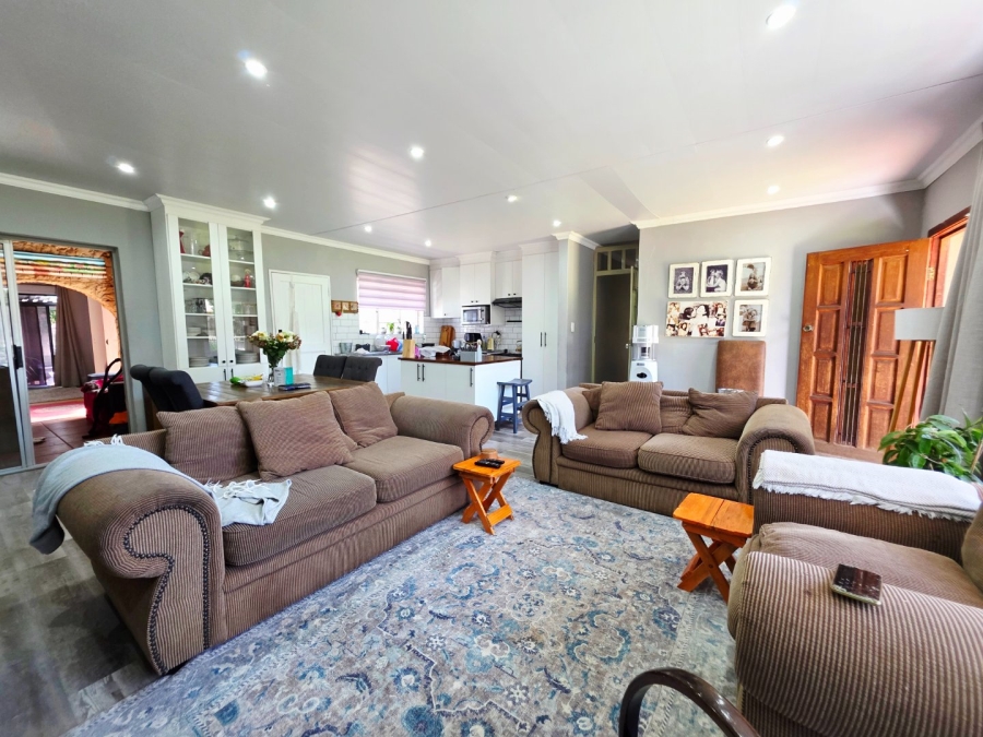 3 Bedroom Property for Sale in Pellissier Free State